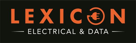 Lexicon Electrical Logo