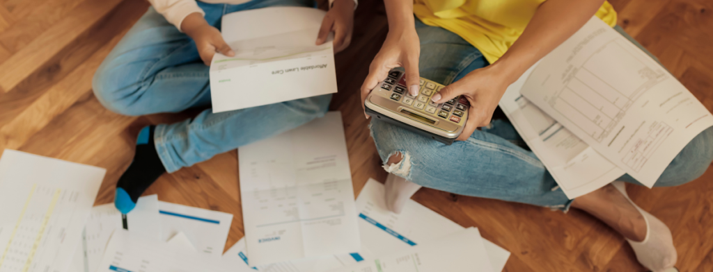 Managing debt (especially tax) in your small business
