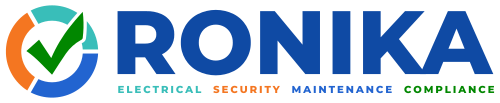 ronika logo